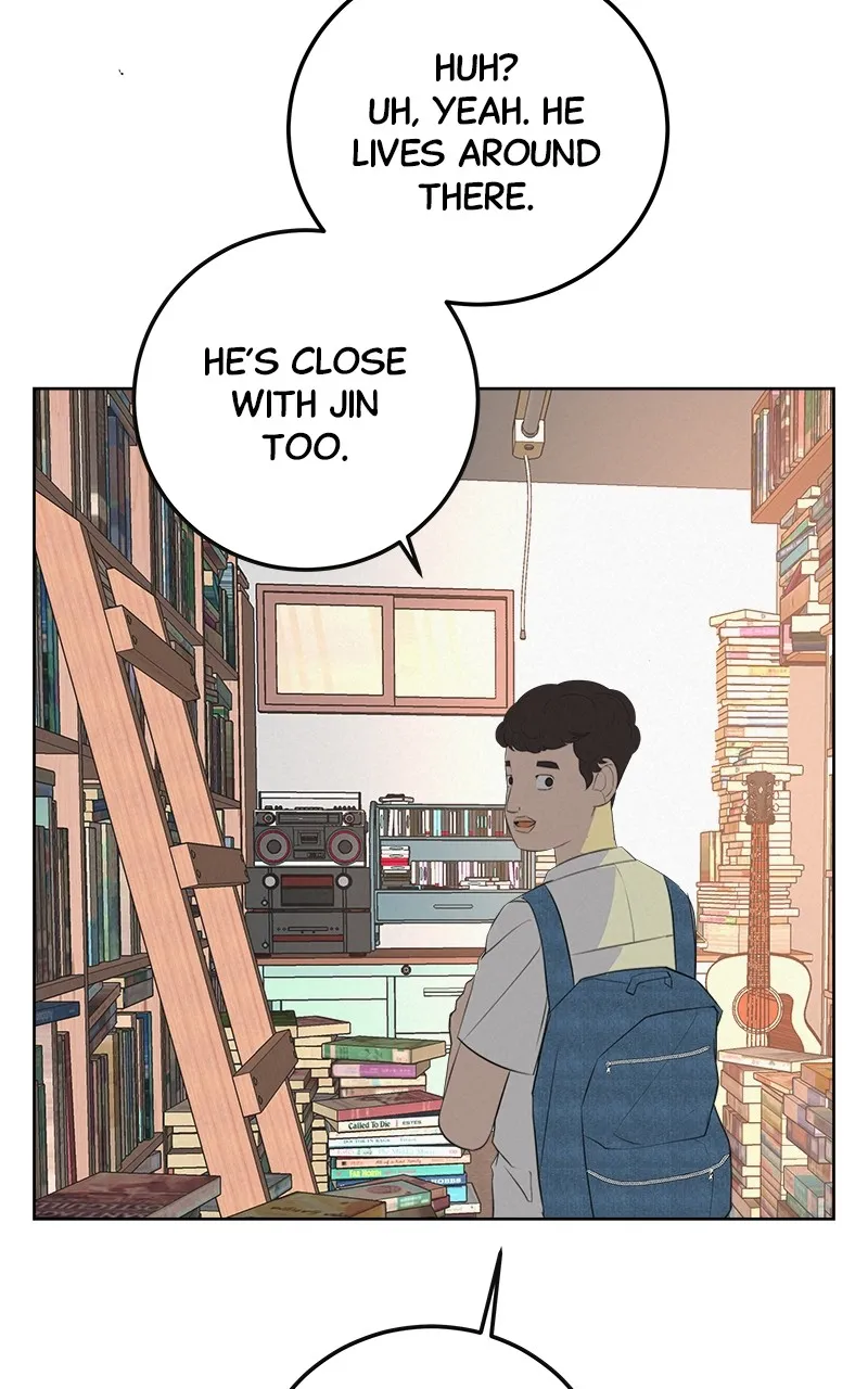Read Radiant Rewind chapter 5 image 69 on Lezhin