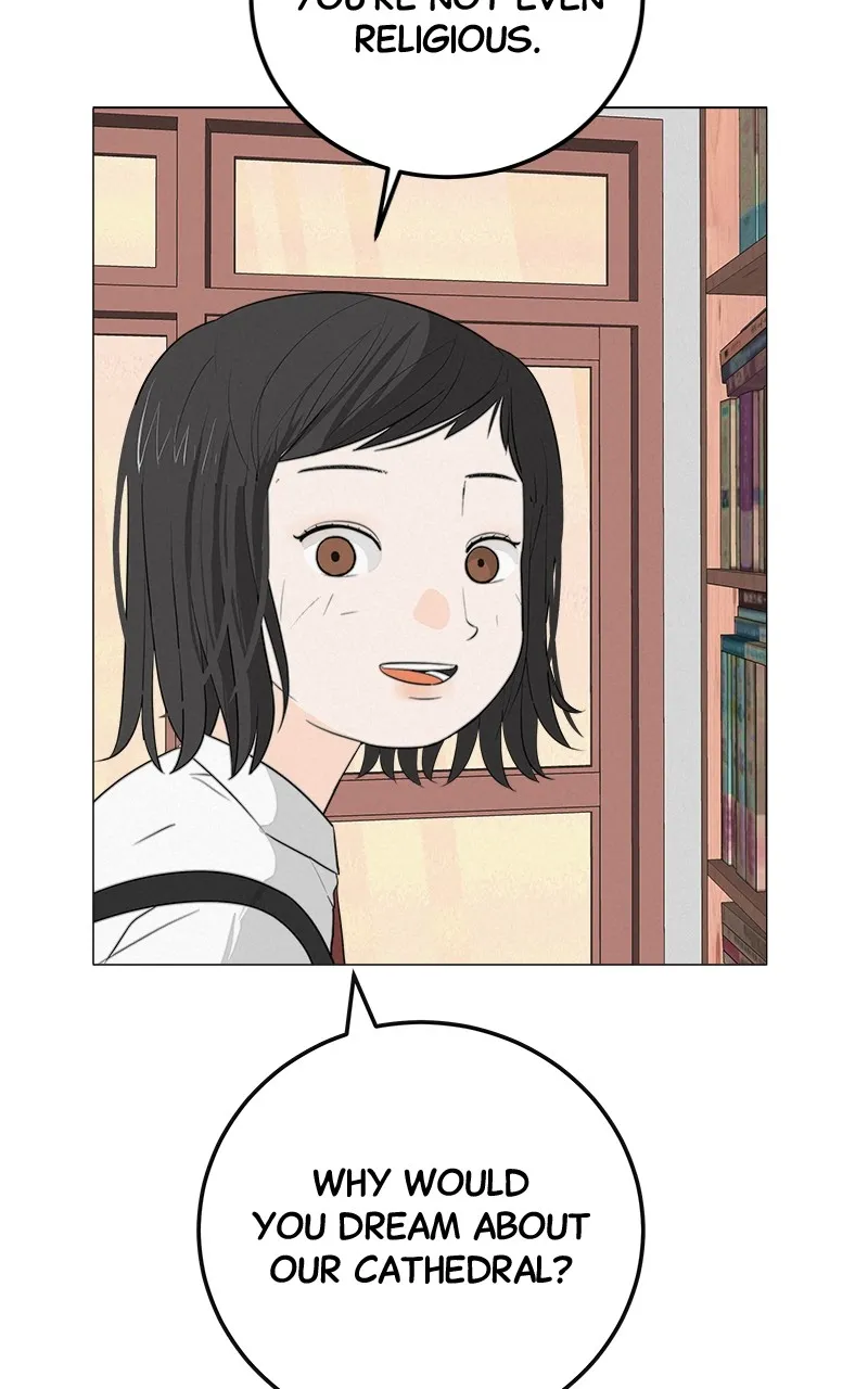 Read Radiant Rewind chapter 5 image 74 on Lezhin