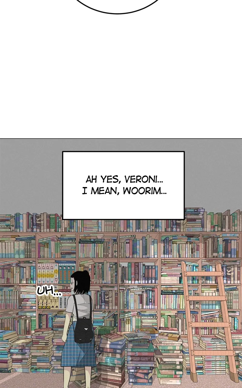 Read Radiant Rewind chapter 5 image 75 on Lezhin