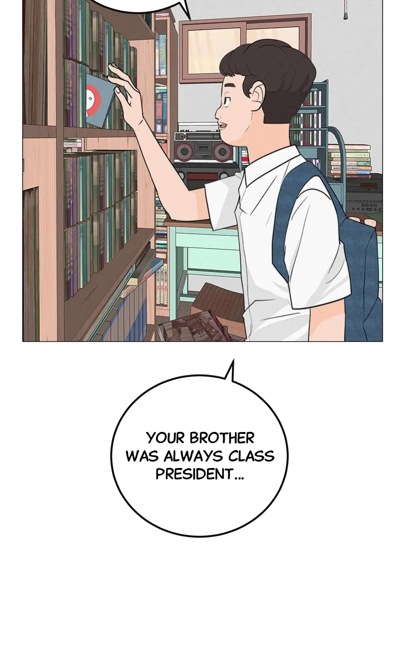 Read Radiant Rewind chapter 5 image 77 on Lezhin