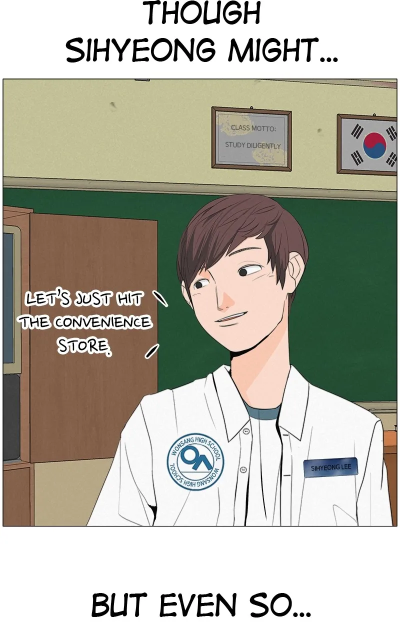 Read Radiant Rewind chapter 5 image 80 on Lezhin