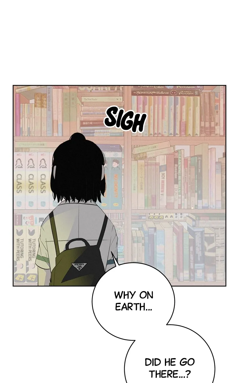 Read Radiant Rewind chapter 5 image 84 on Lezhin