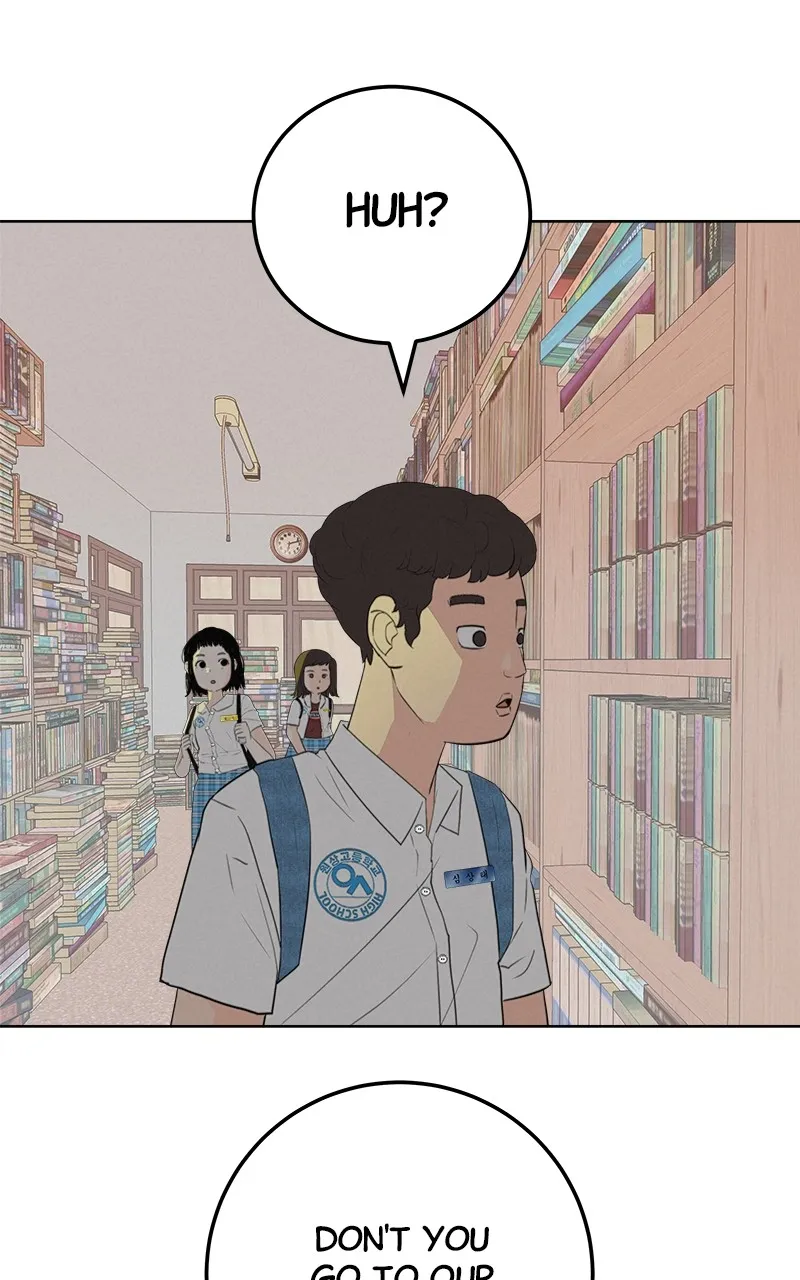Read Radiant Rewind chapter 5 image 90 on Lezhin