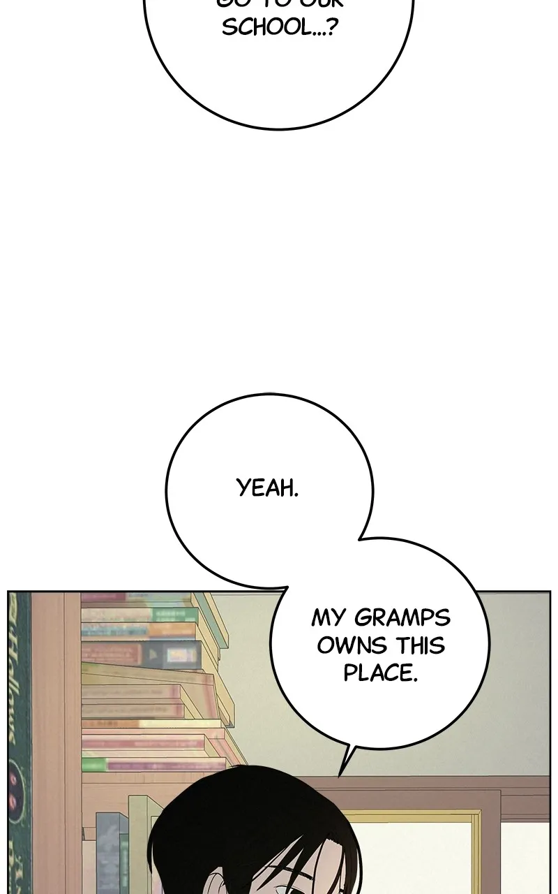 Read Radiant Rewind chapter 5 image 91 on Lezhin