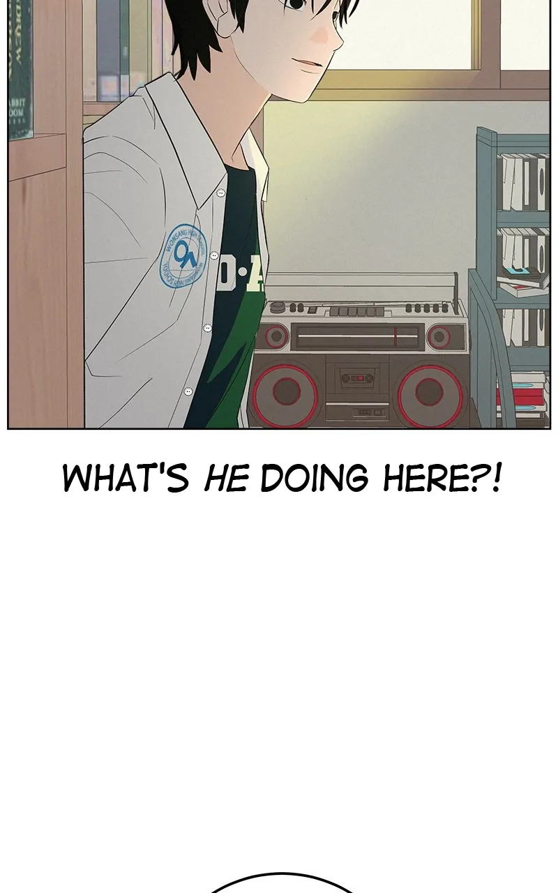 Read Radiant Rewind chapter 5 image 92 on Lezhin