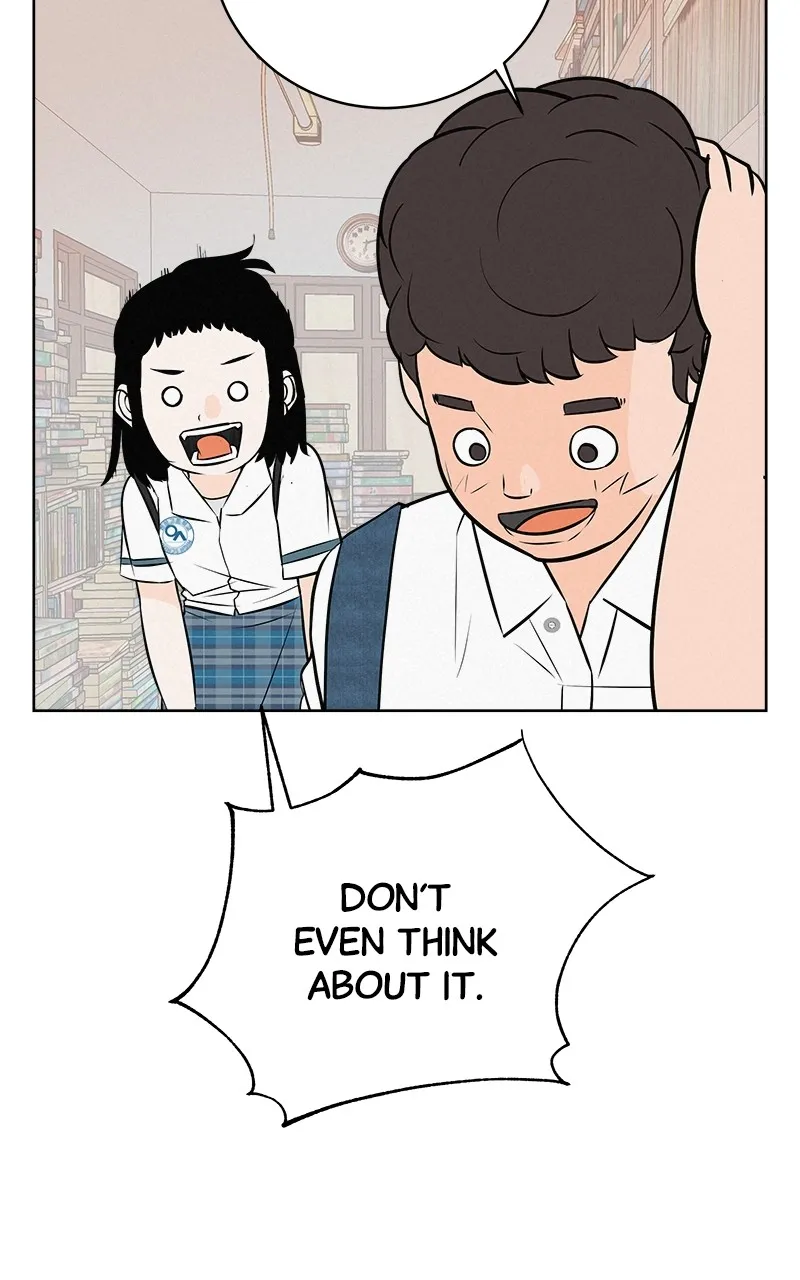 Read Radiant Rewind chapter 5 image 95 on Lezhin