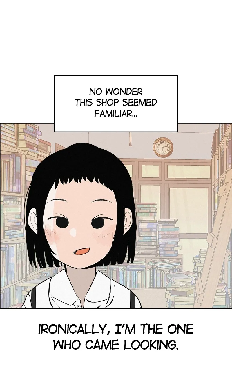 Read Radiant Rewind chapter 5 image 96 on Lezhin