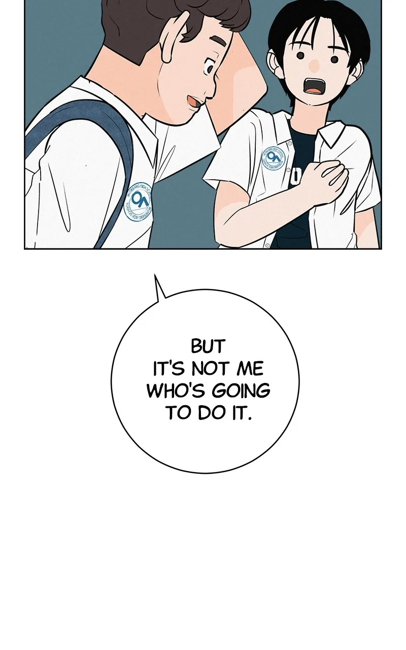 Read Radiant Rewind chapter 5 image 98 on Lezhin