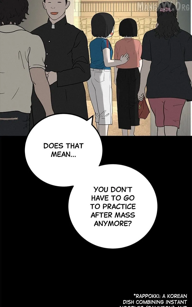 Read Radiant Rewind chapter 50 image 10 on Lezhin