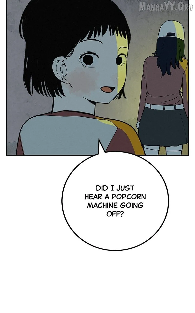 Read Radiant Rewind chapter 50 image 100 on Lezhin