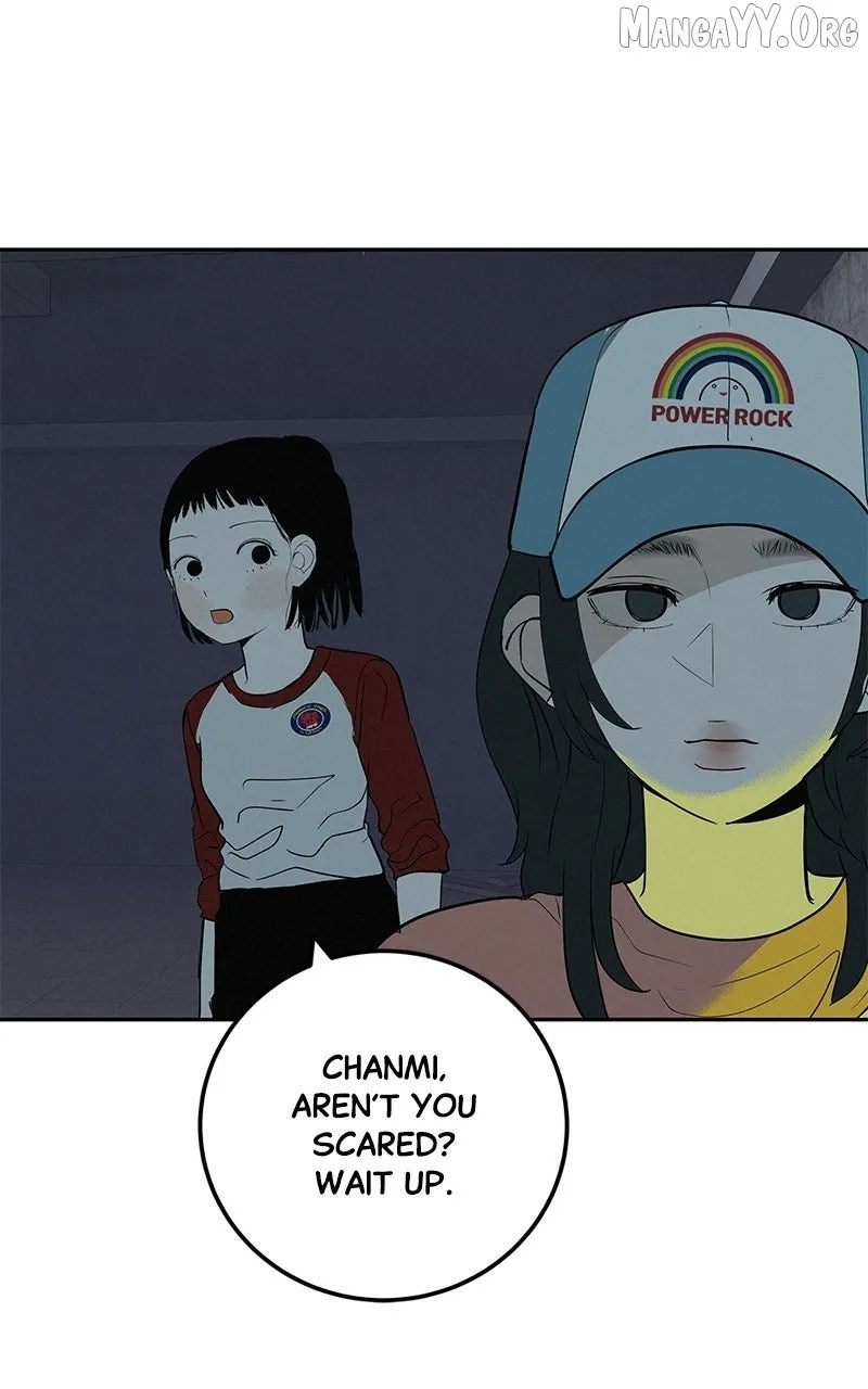 Read Radiant Rewind chapter 50 image 101 on Lezhin