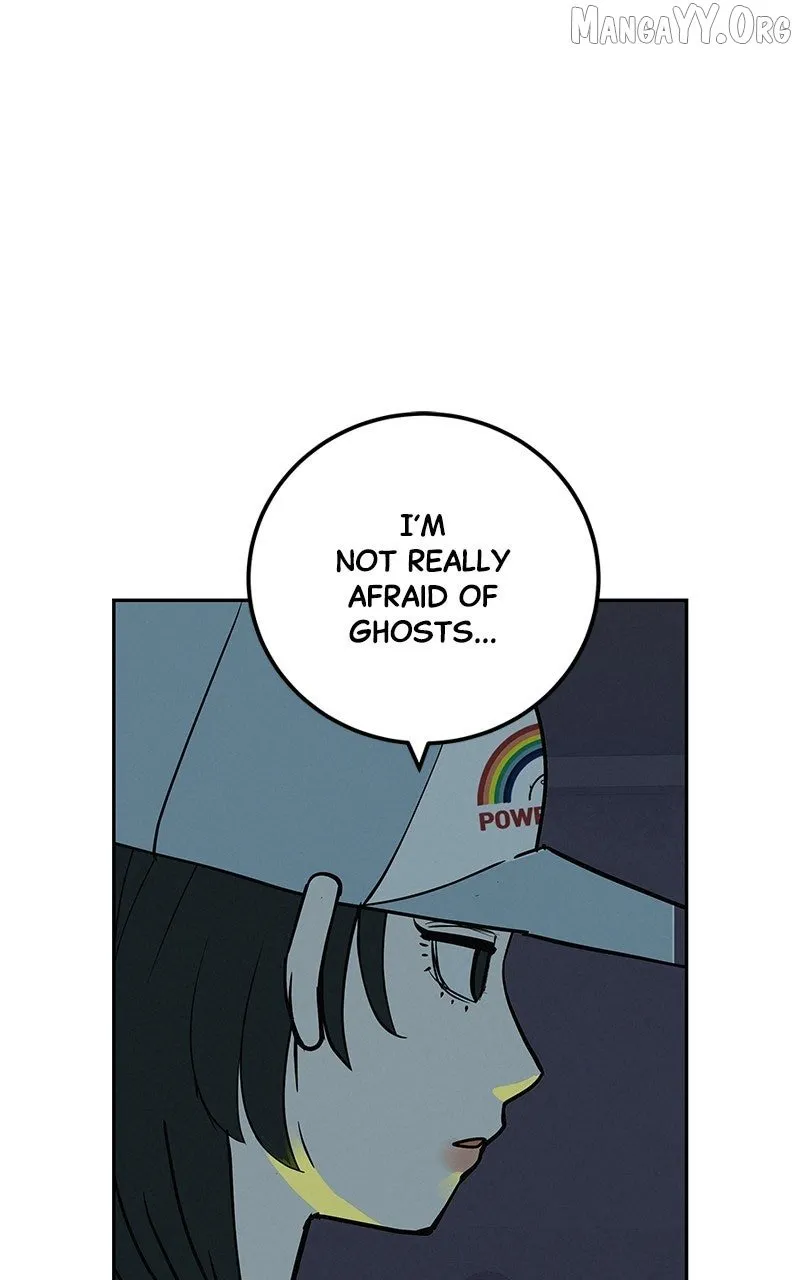 Read Radiant Rewind chapter 50 image 102 on Lezhin