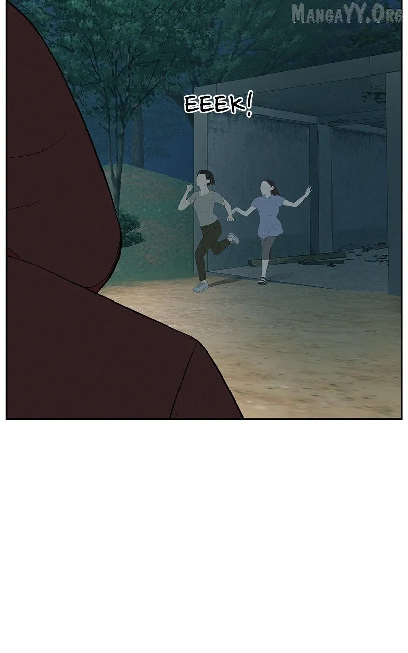Read Radiant Rewind chapter 50 image 105 on Lezhin