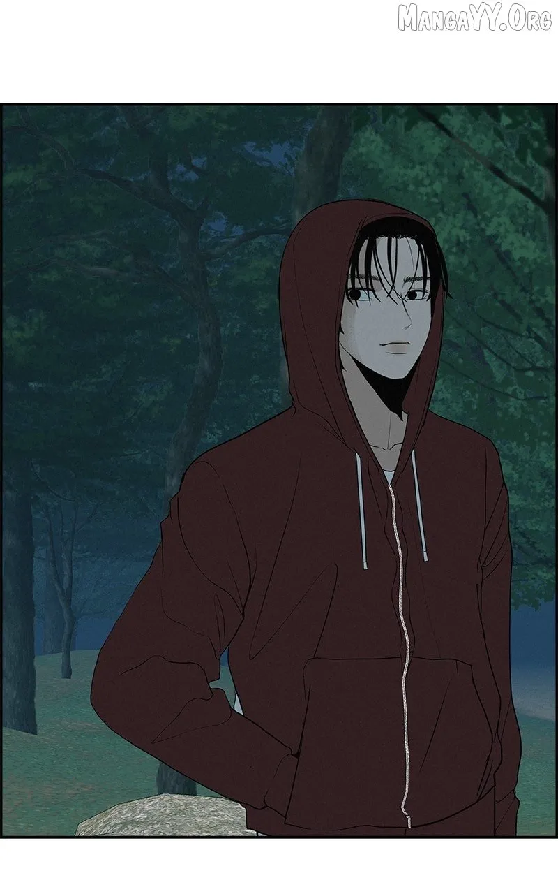 Read Radiant Rewind chapter 50 image 106 on Lezhin