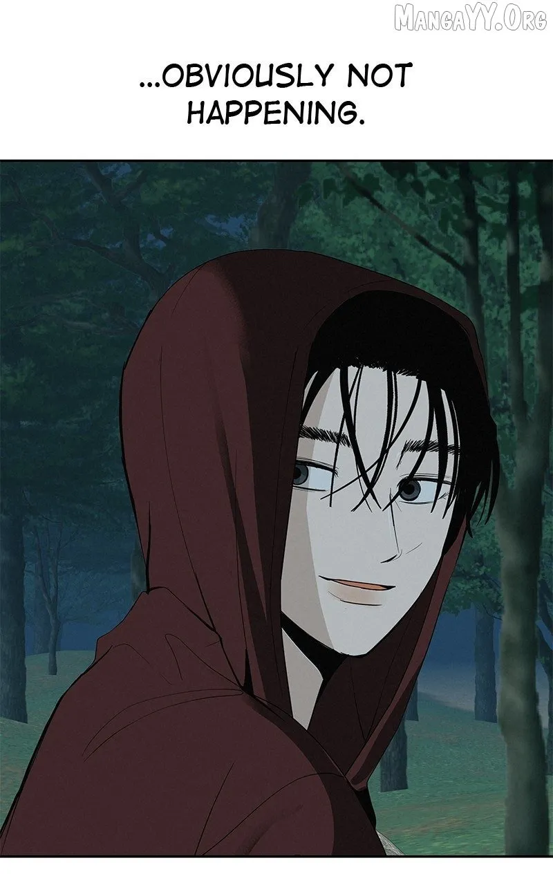 Read Radiant Rewind chapter 50 image 111 on Lezhin