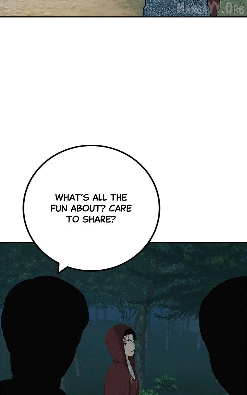 Read Radiant Rewind chapter 50 image 113 on Lezhin