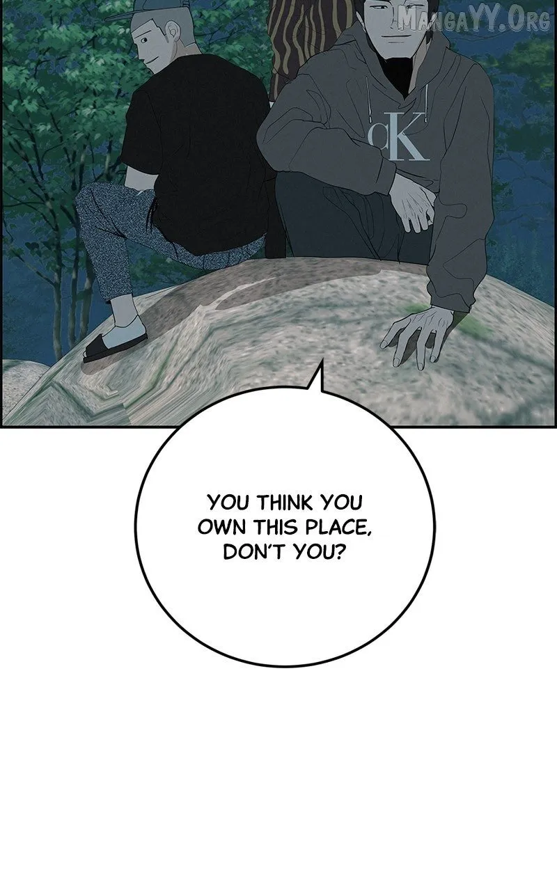 Read Radiant Rewind chapter 50 image 115 on Lezhin