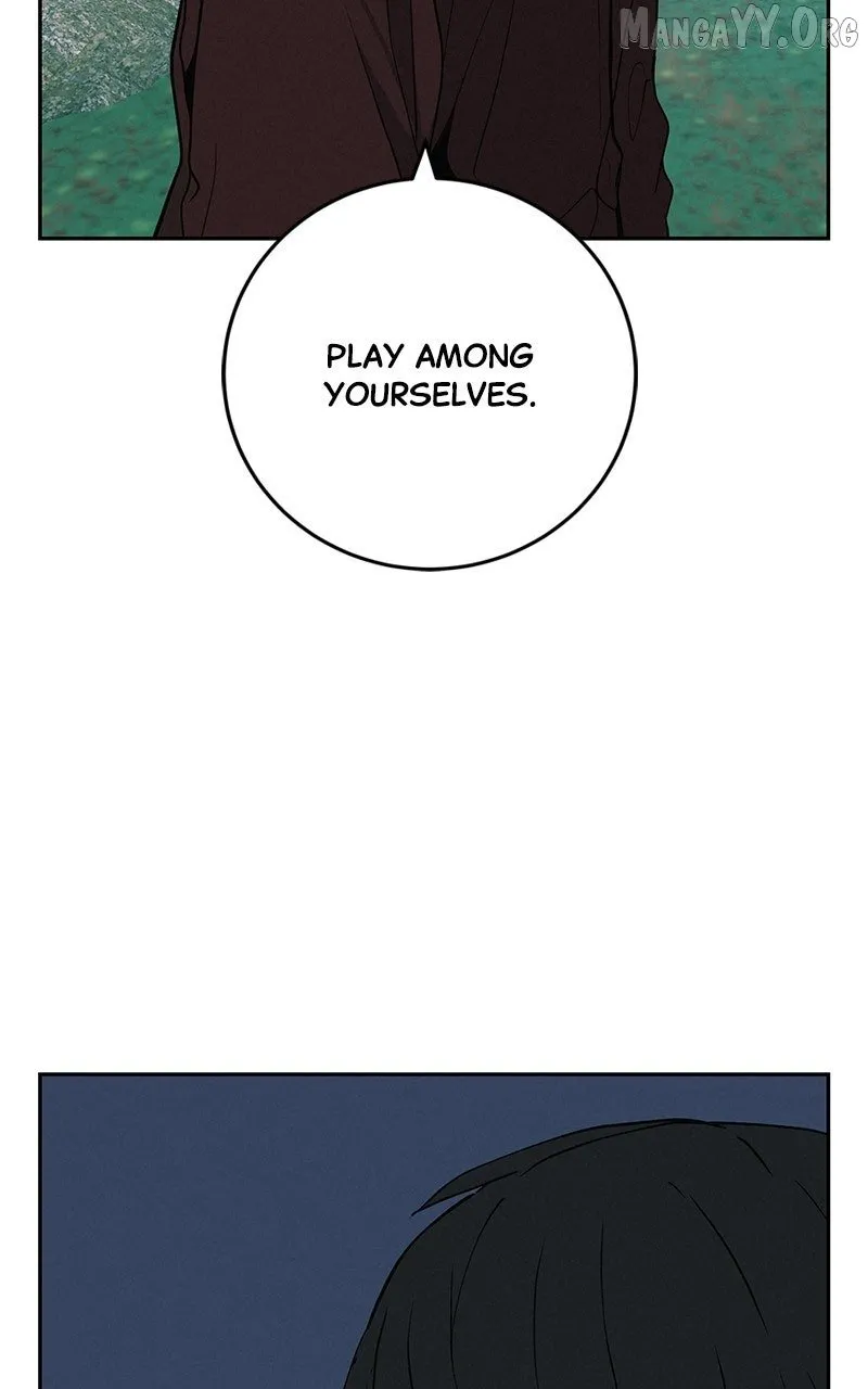 Read Radiant Rewind chapter 50 image 117 on Lezhin