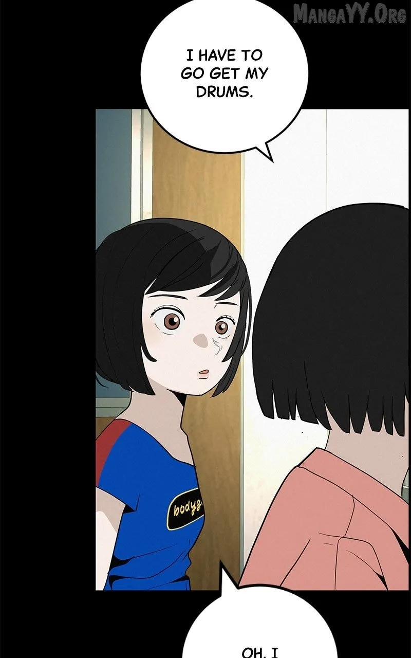 Read Radiant Rewind chapter 50 image 12 on Lezhin