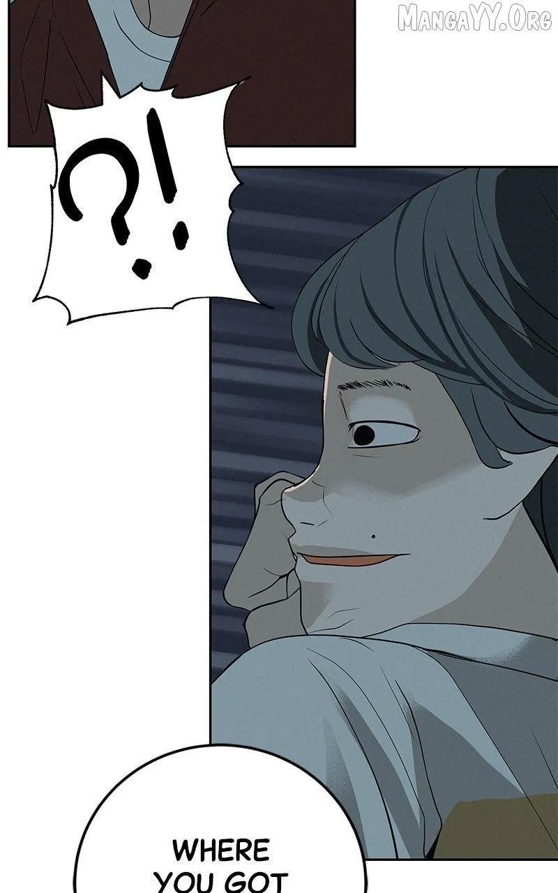 Read Radiant Rewind chapter 50 image 121 on Lezhin