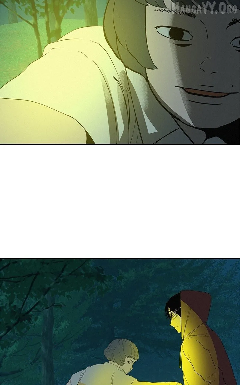 Read Radiant Rewind chapter 50 image 124 on Lezhin