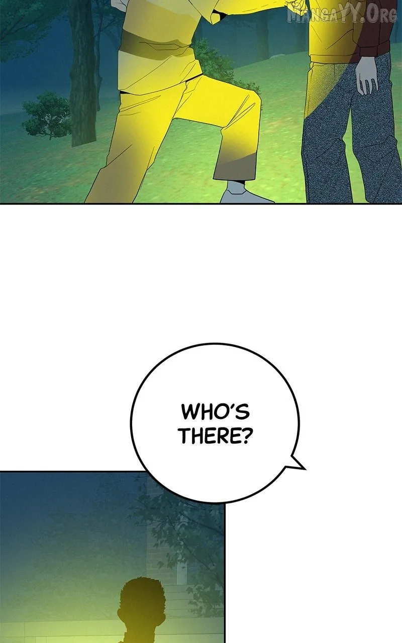 Read Radiant Rewind chapter 50 image 125 on Lezhin
