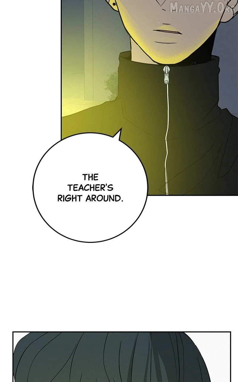 Read Radiant Rewind chapter 50 image 127 on Lezhin