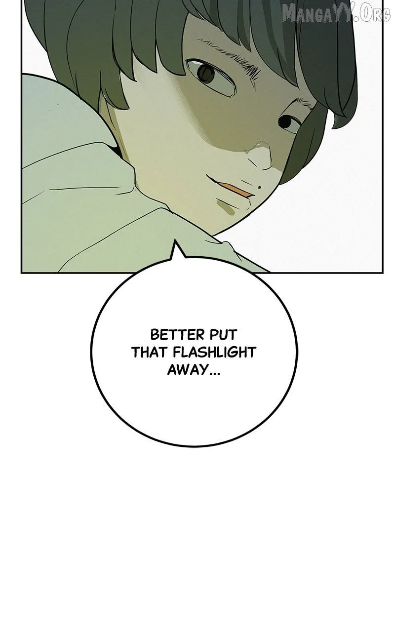 Read Radiant Rewind chapter 50 image 128 on Lezhin