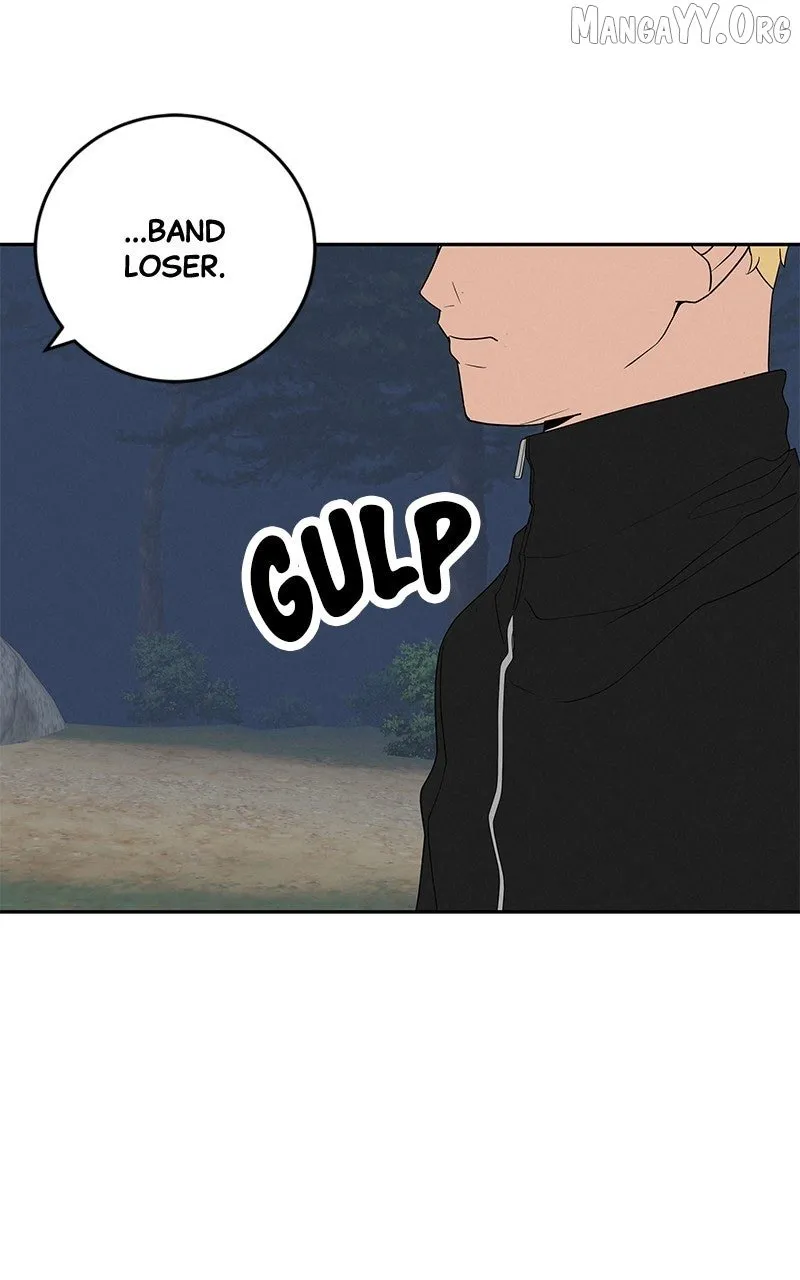 Read Radiant Rewind chapter 50 image 129 on Lezhin