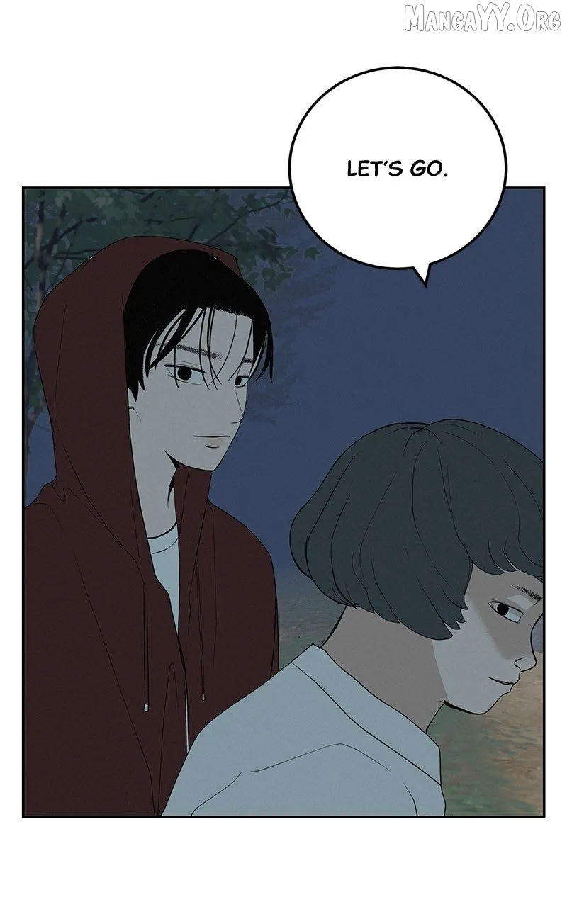 Read Radiant Rewind chapter 50 image 130 on Lezhin
