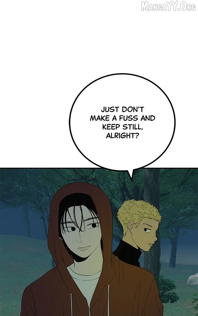 Read Radiant Rewind chapter 50 image 133 on Lezhin
