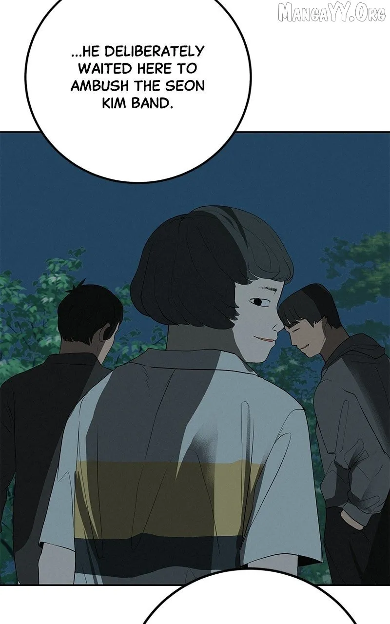 Read Radiant Rewind chapter 50 image 136 on Lezhin
