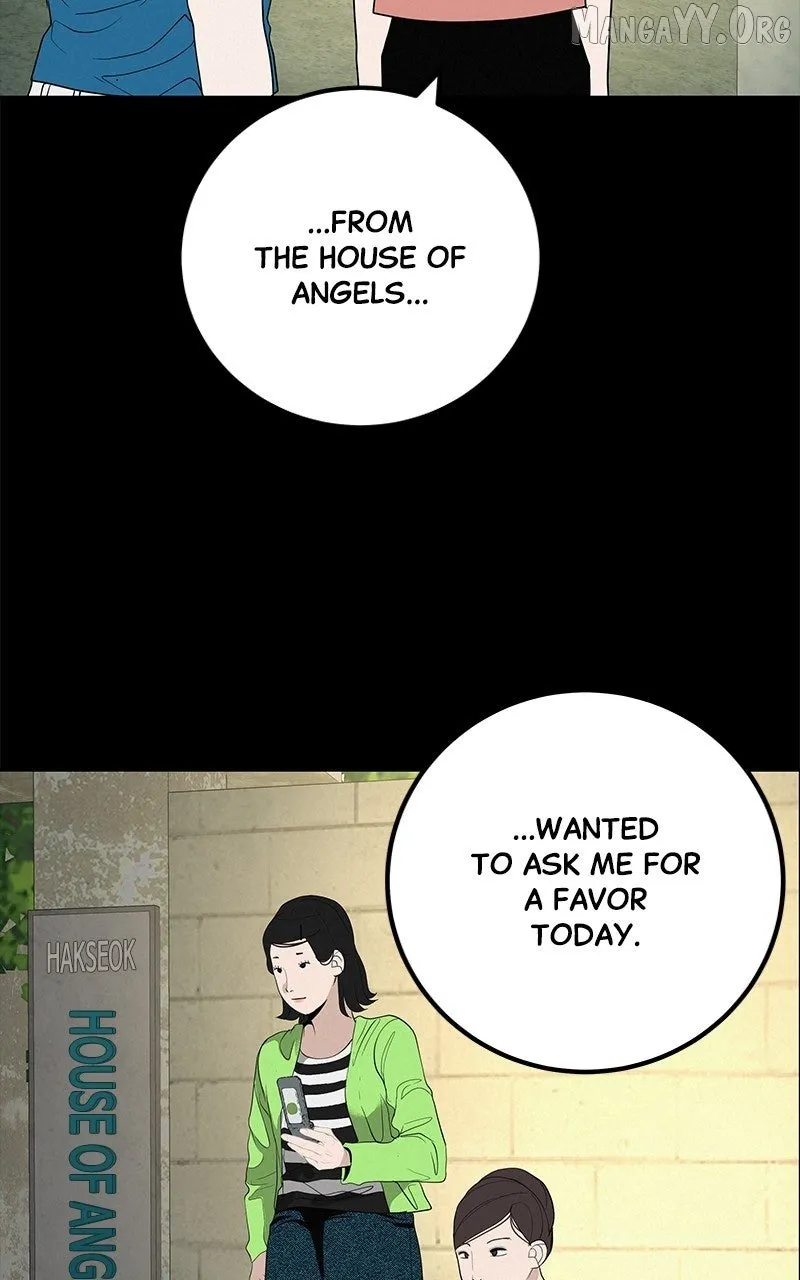 Read Radiant Rewind chapter 50 image 14 on Lezhin