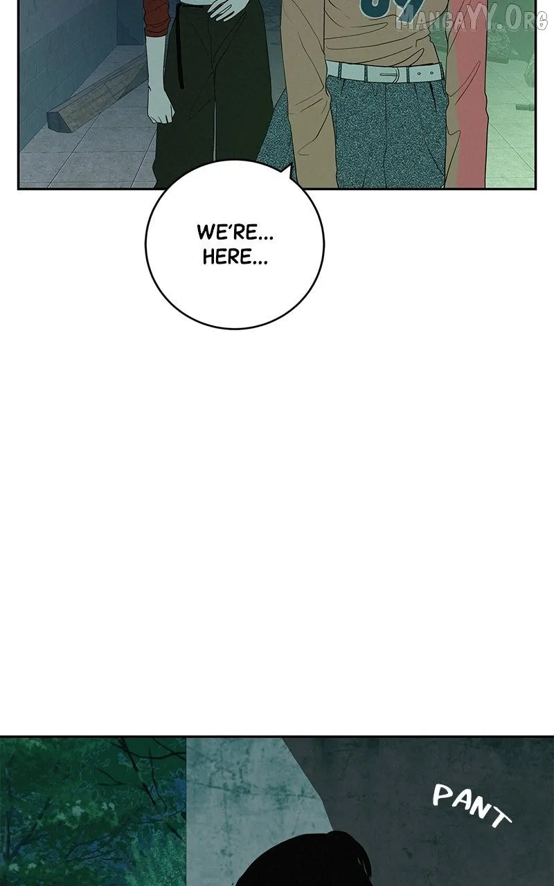 Read Radiant Rewind chapter 50 image 143 on Lezhin