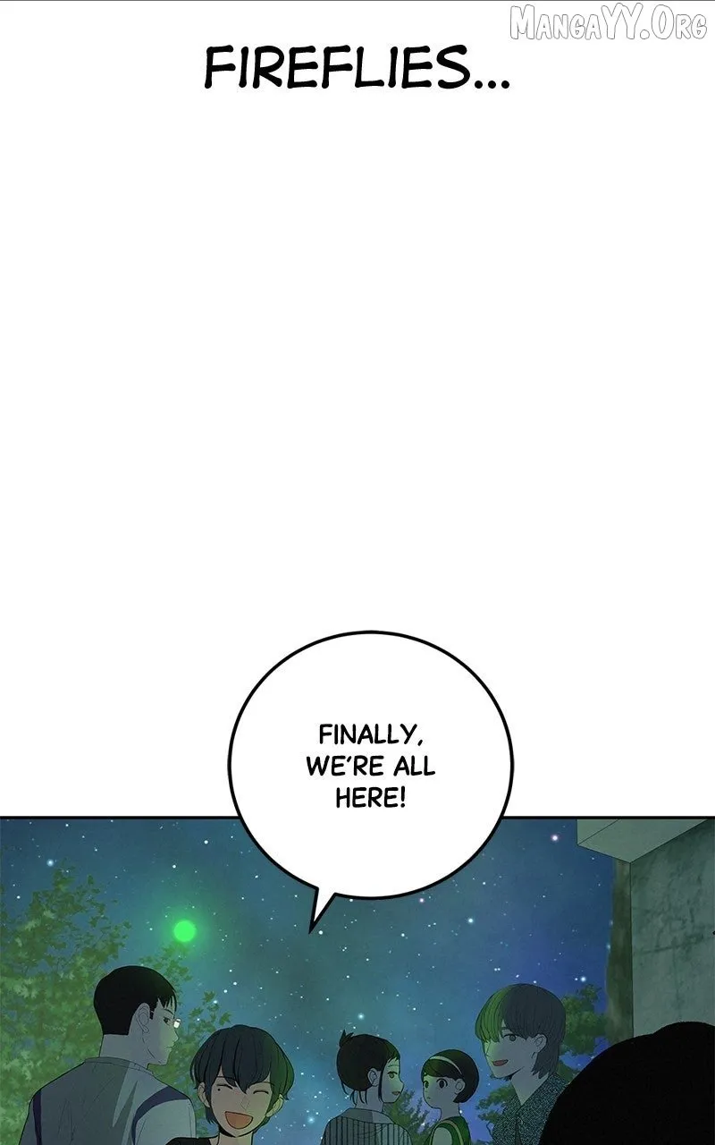 Read Radiant Rewind chapter 50 image 147 on Lezhin