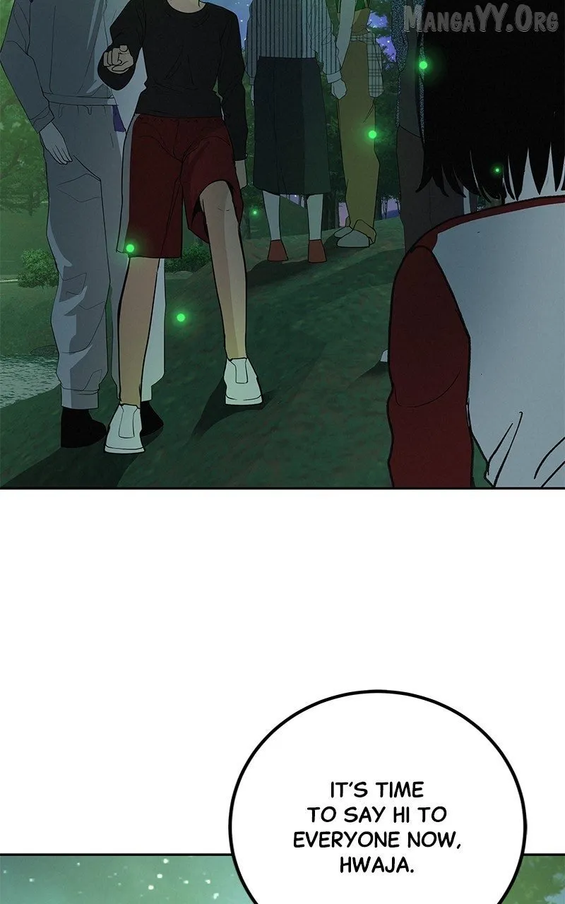 Read Radiant Rewind chapter 50 image 148 on Lezhin