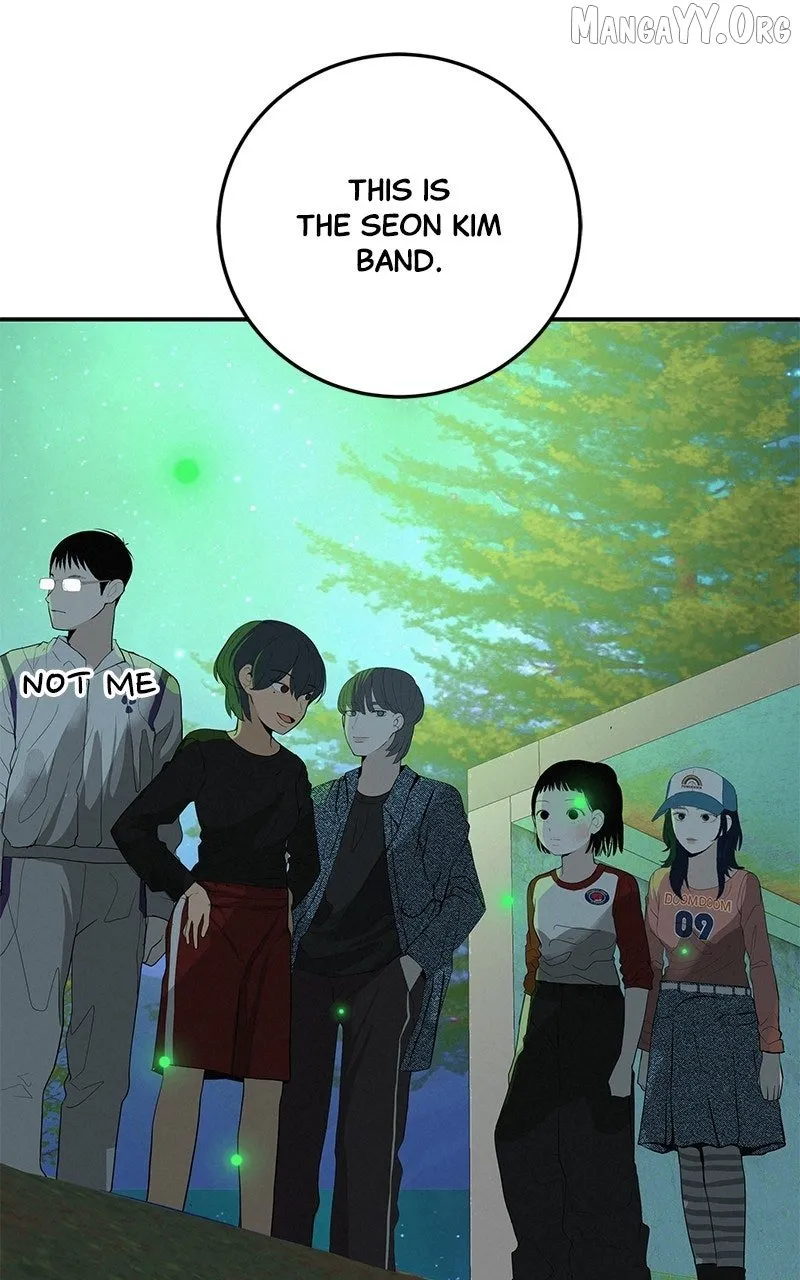 Read Radiant Rewind chapter 50 image 150 on Lezhin