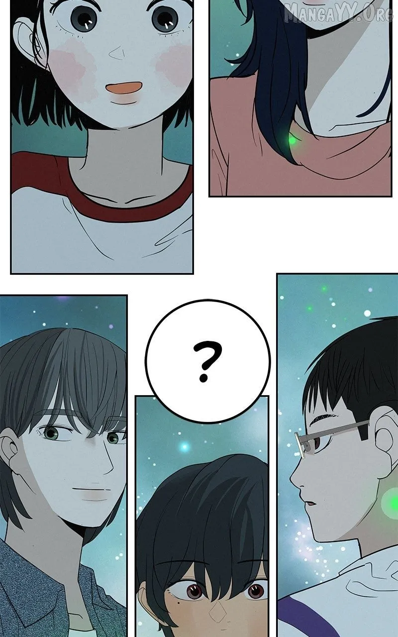Read Radiant Rewind chapter 50 image 152 on Lezhin
