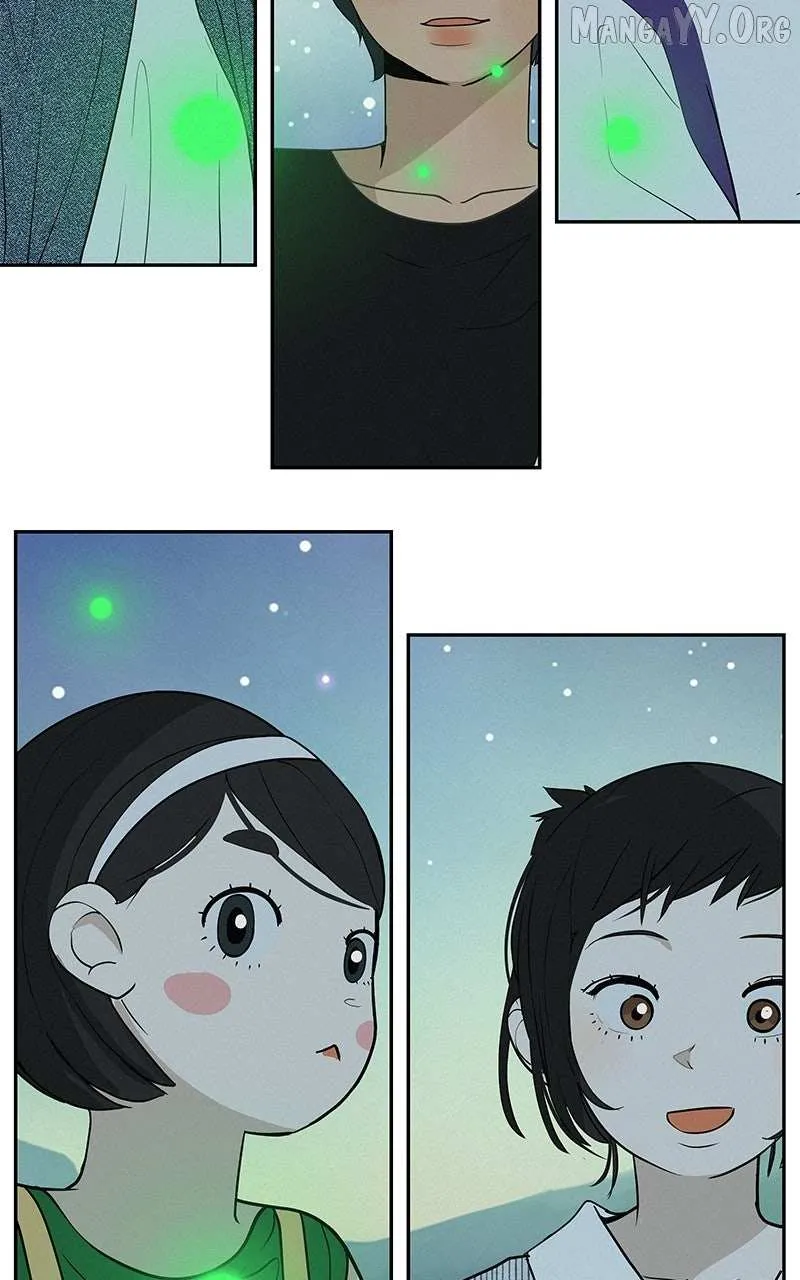 Read Radiant Rewind chapter 50 image 153 on Lezhin