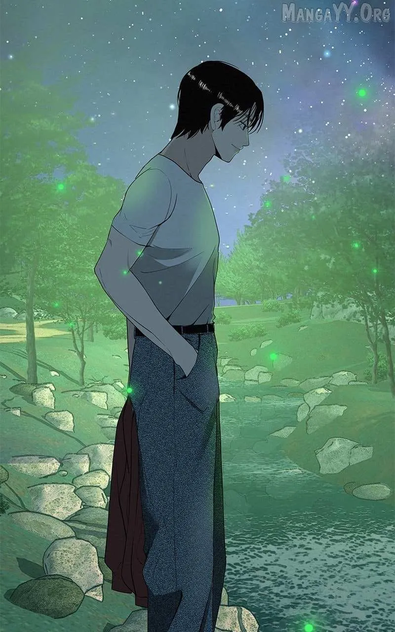 Read Radiant Rewind chapter 50 image 155 on Lezhin