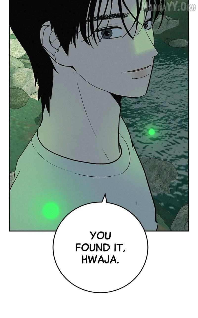 Read Radiant Rewind chapter 50 image 157 on Lezhin