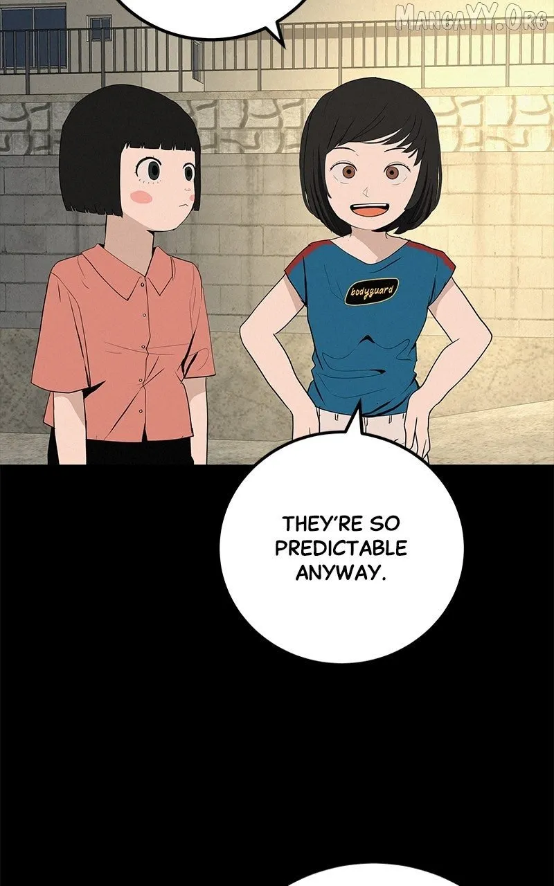 Read Radiant Rewind chapter 50 image 16 on Lezhin