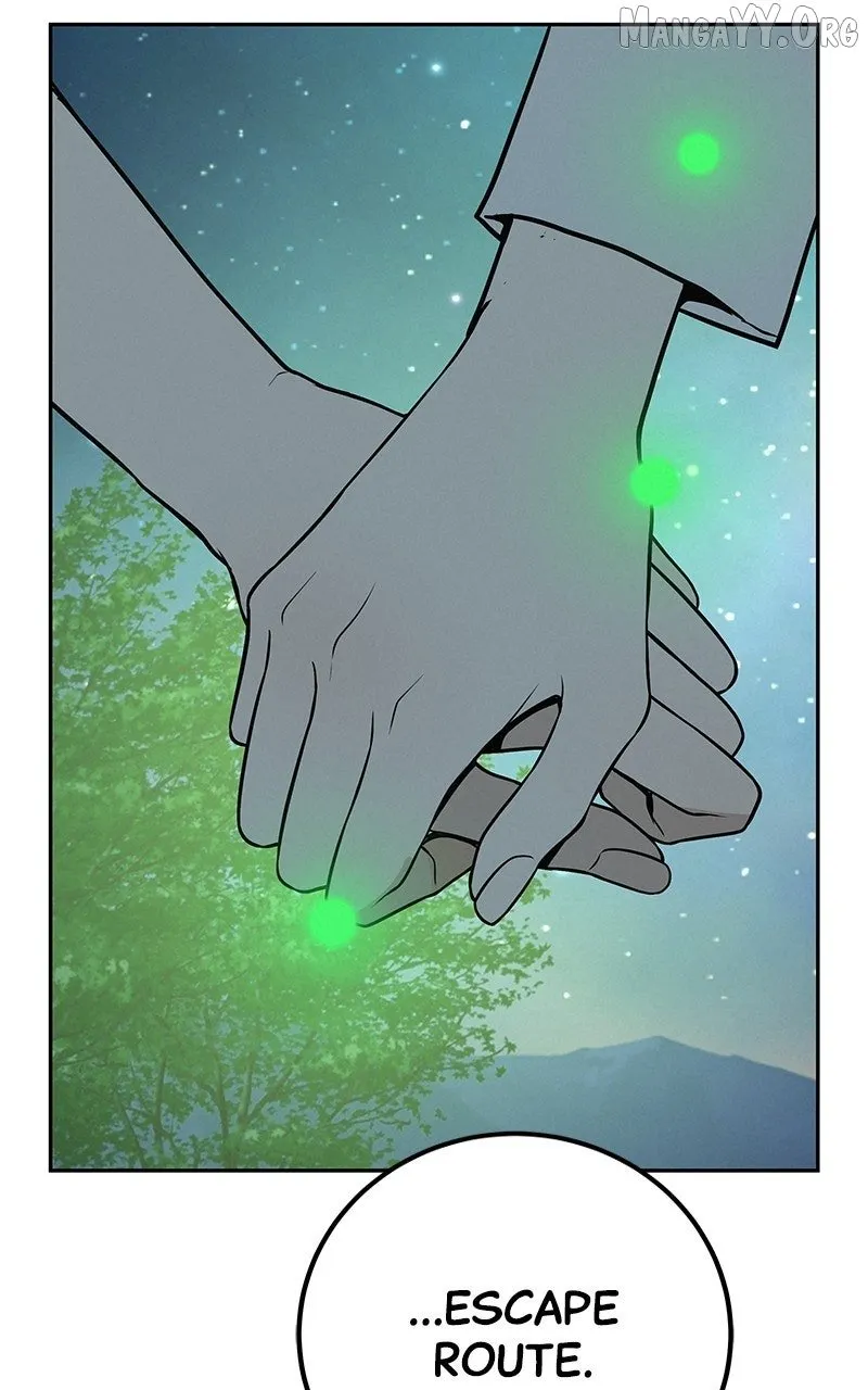 Read Radiant Rewind chapter 50 image 160 on Lezhin