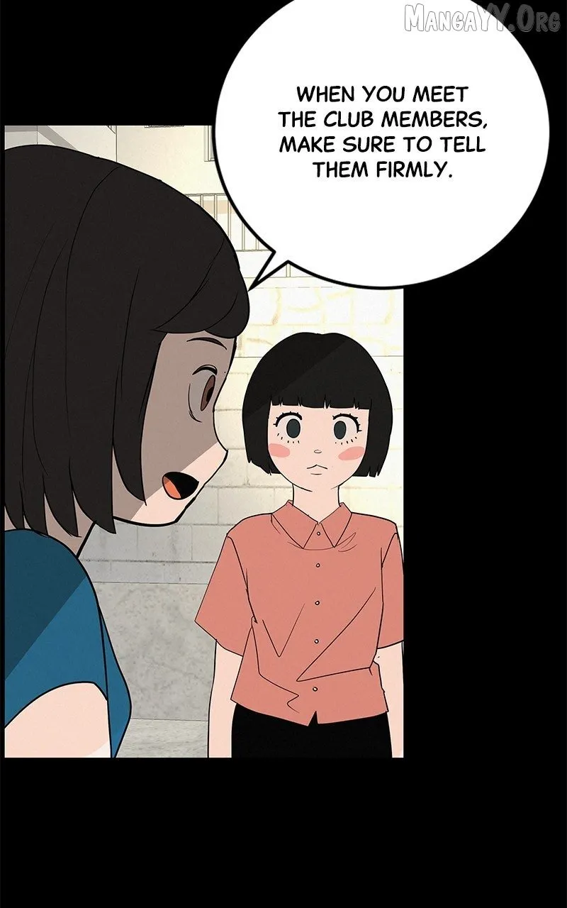 Read Radiant Rewind chapter 50 image 17 on Lezhin