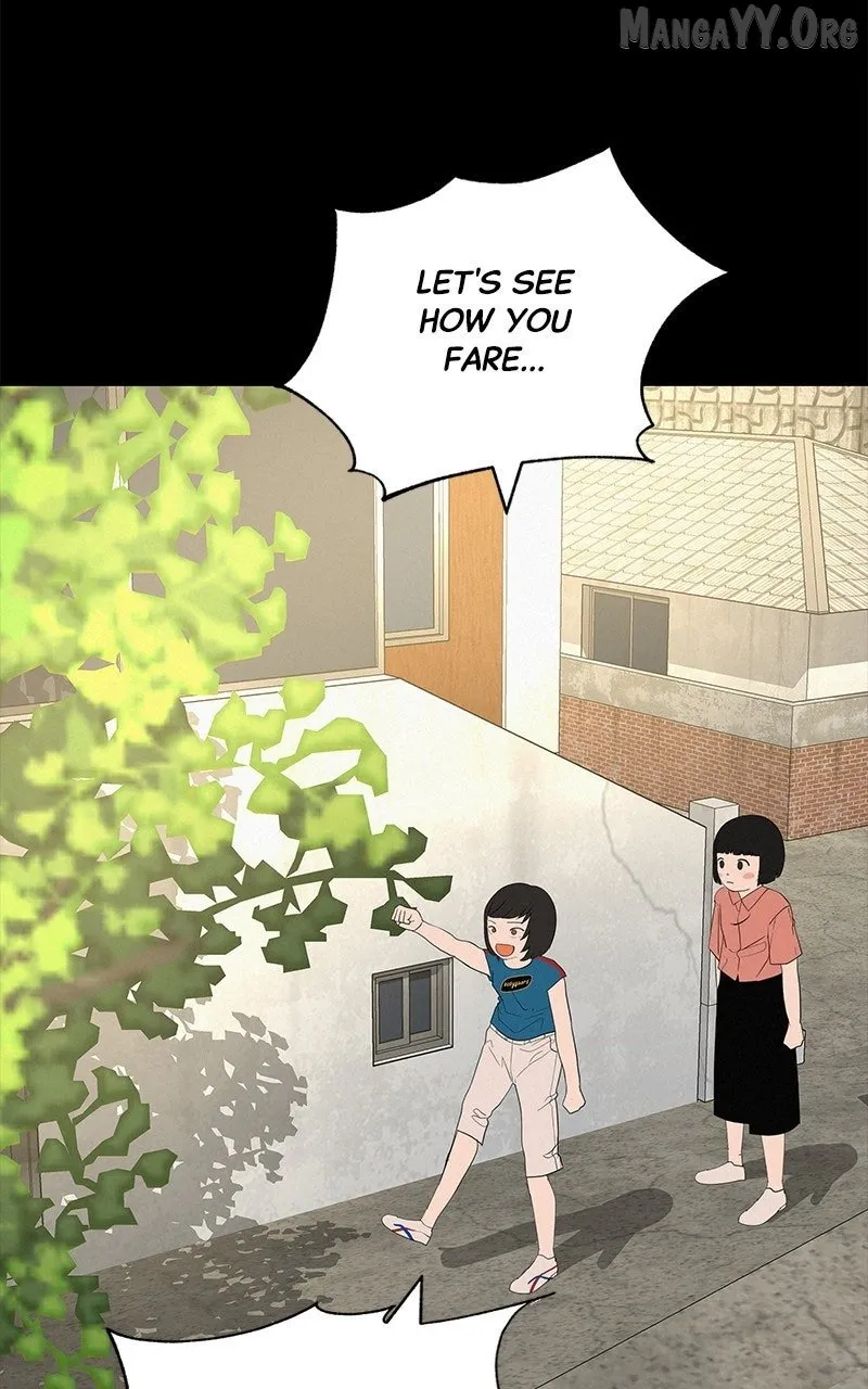 Read Radiant Rewind chapter 50 image 18 on Lezhin