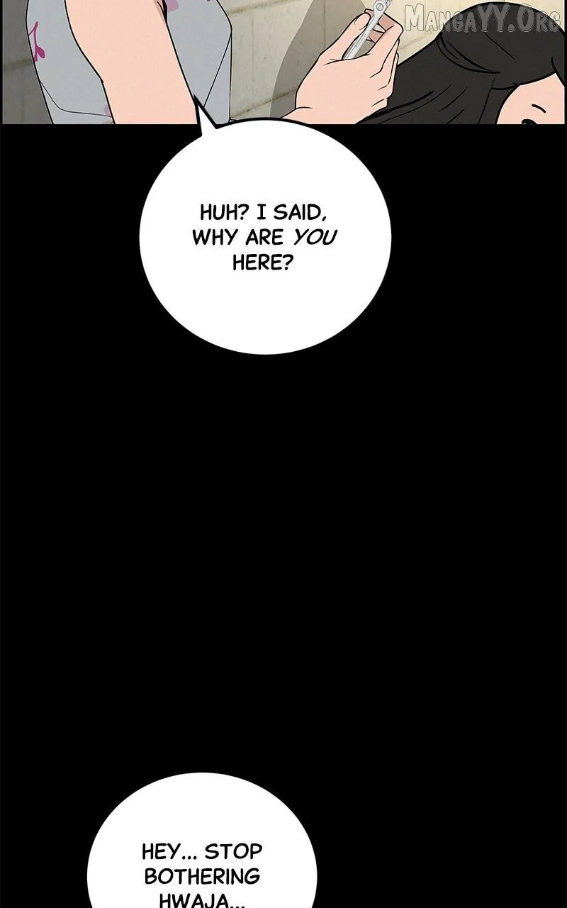 Read Radiant Rewind chapter 50 image 24 on Lezhin