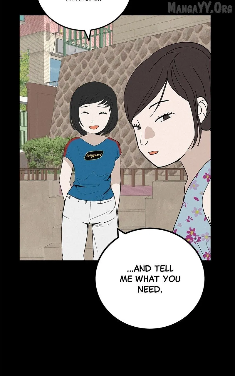 Read Radiant Rewind chapter 50 image 25 on Lezhin