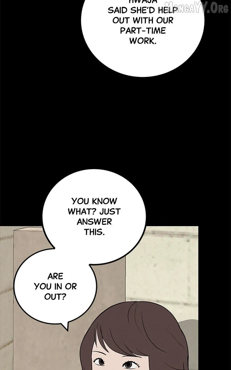 Read Radiant Rewind chapter 50 image 27 on Lezhin