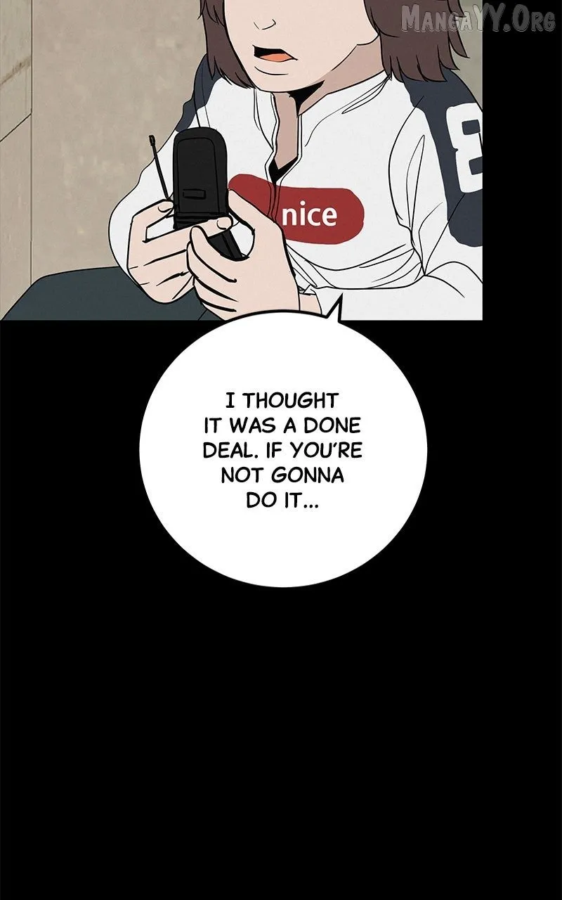 Read Radiant Rewind chapter 50 image 28 on Lezhin