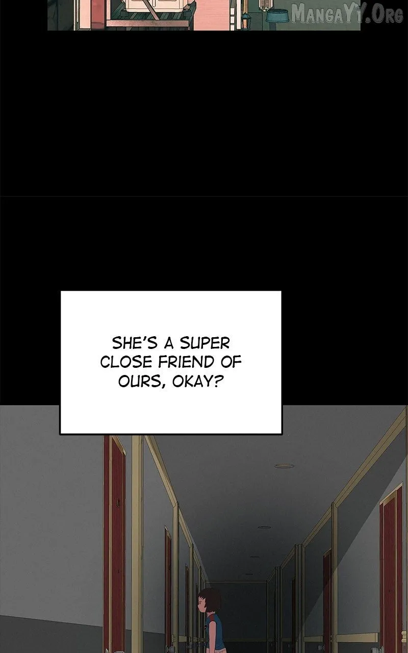 Read Radiant Rewind chapter 50 image 32 on Lezhin